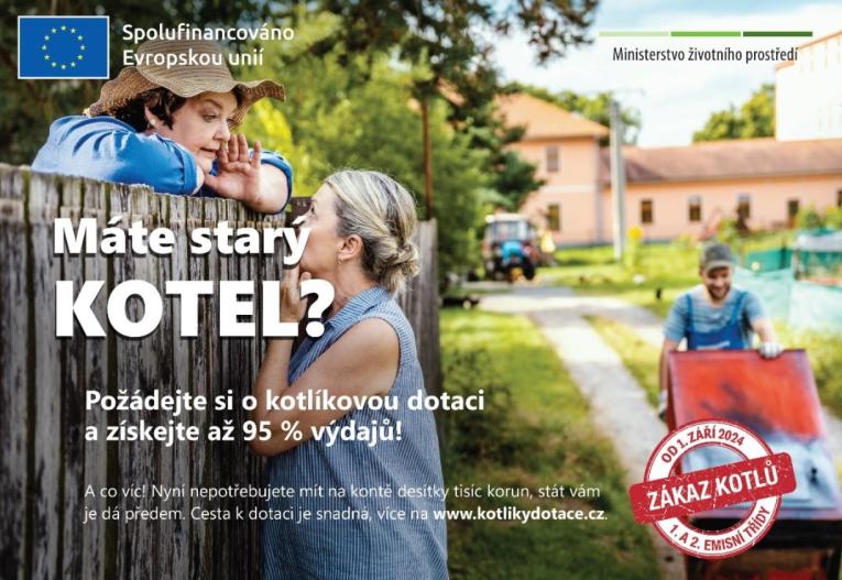 kotlíková dotace
