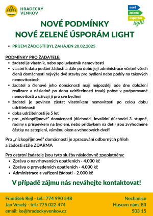 leták